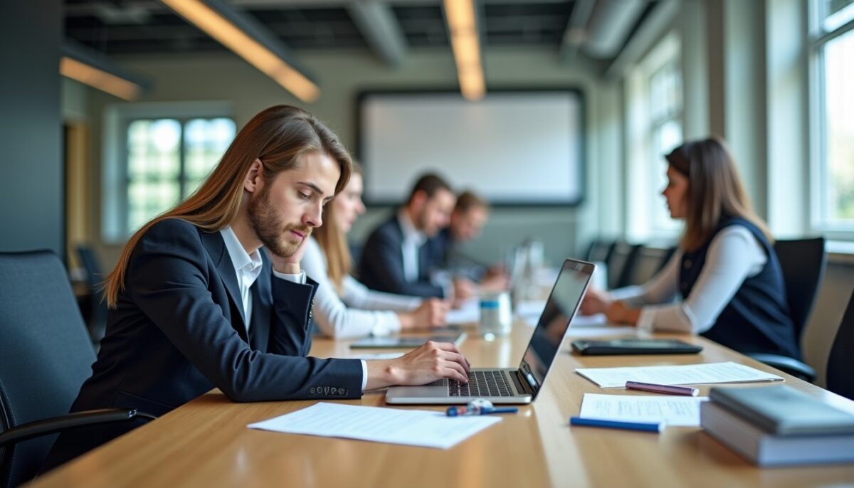 Lean management : éliminer le gaspillage pour optimiser l'efficacité de vos bureaux
