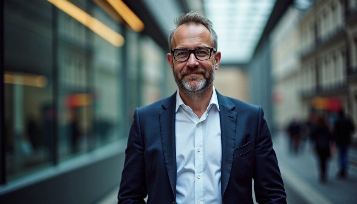 Plongez au cœur de l'univers dynamique du business et de l'entrepreneuriat