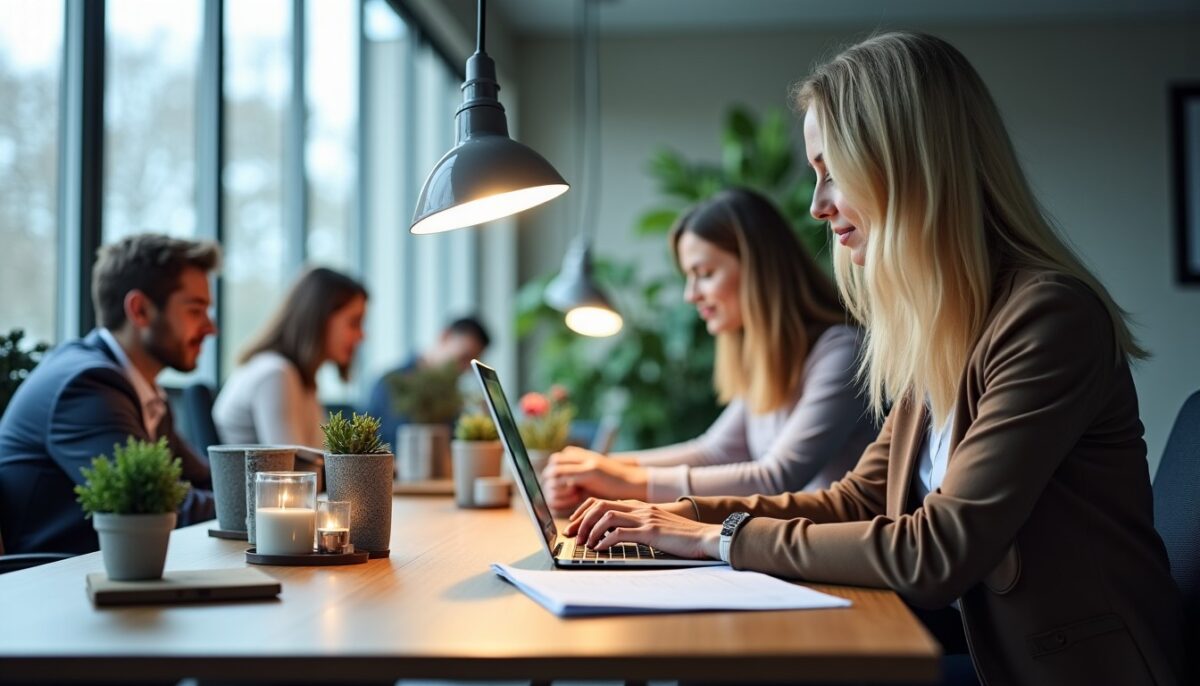 Lean management : éliminez le gaspillage pour optimiser vos bureaux