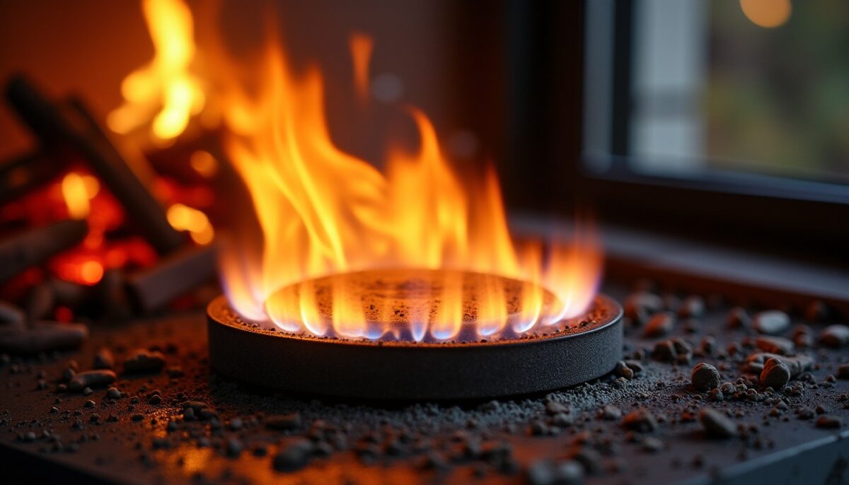 Panneaux radiants catalytiques infrarouges à gaz : une chaleur sans flamme pour une sécurité assurée