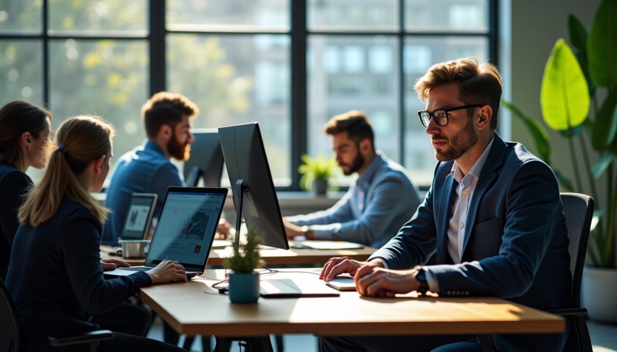 Conversion PDF en JPG : Le duel d&rsquo;Adobe contre ses concurrents