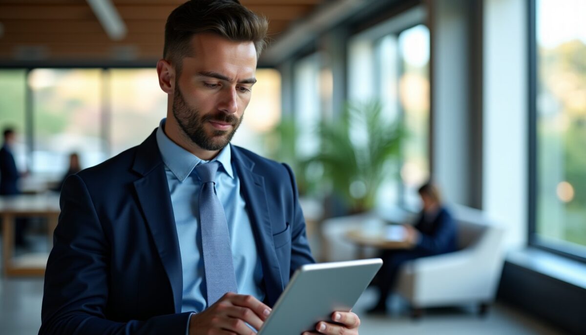 Prospection B2B : maîtriser l&rsquo;art de contacter les prospects idéaux au moment opportun