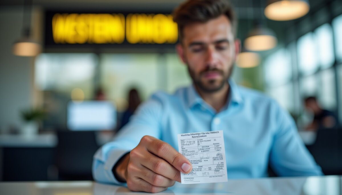 Remboursement d&rsquo;un transfert Western Union : procédures détaillées et délais à connaître