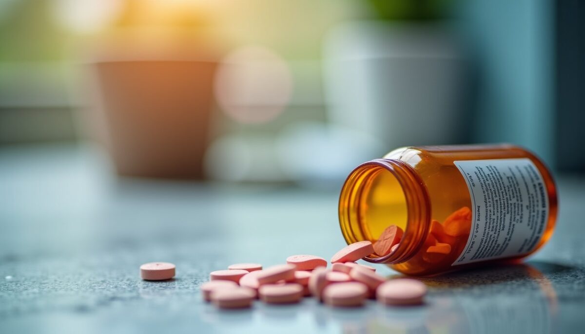 Rodorm : tout savoir sur ce médicament, ses dangers potentiels et les solutions de rechange