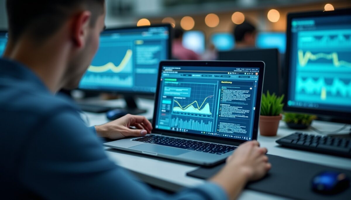 Stratégies efficaces pour minimiser les risques sur les sites sensibles des entreprises