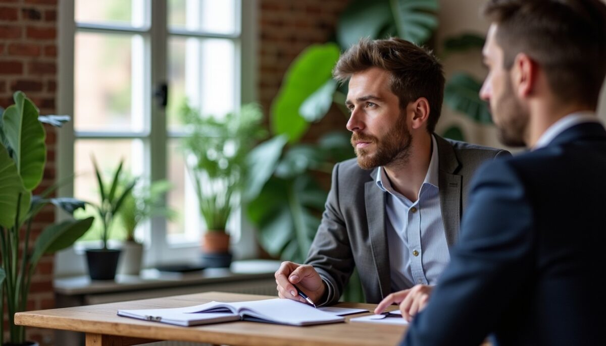 L'art de revisiter ses choix : Une compétence clé pour réussir votre stratégie d'investissement