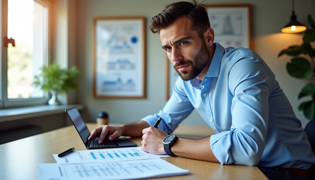 Investissement locatif : optimiser sa rentabilité grâce à une comparaison judicieuse des assurances emprunteur