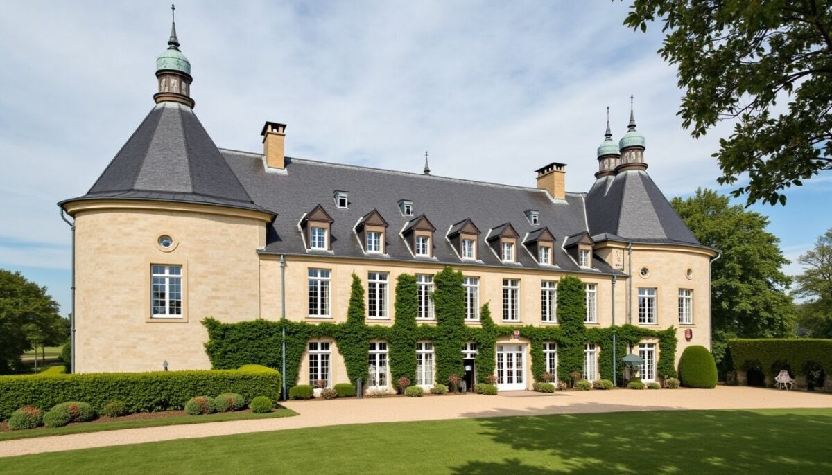 Quels sont les châteaux incontournables à Saint-Émilion pour organiser vos séminaires d’entreprise en 2026 ?