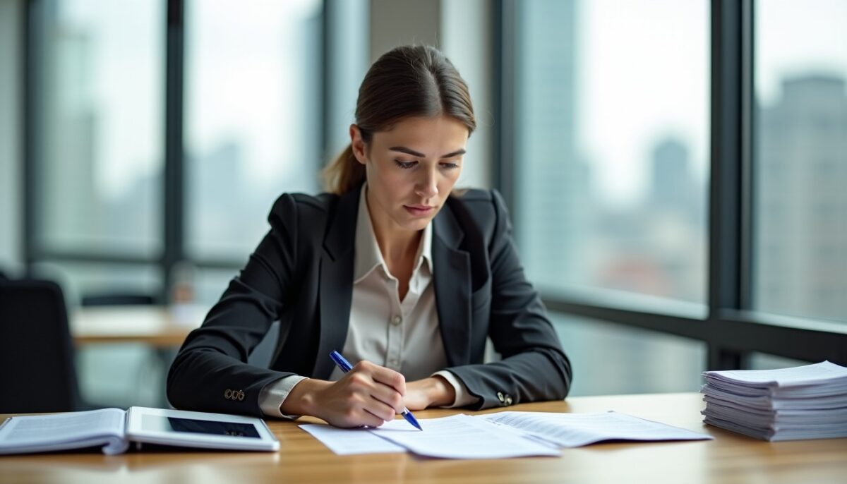 Lender Processing : Décrypter chaque étape du traitement d’un dossier de prêt immobilier
