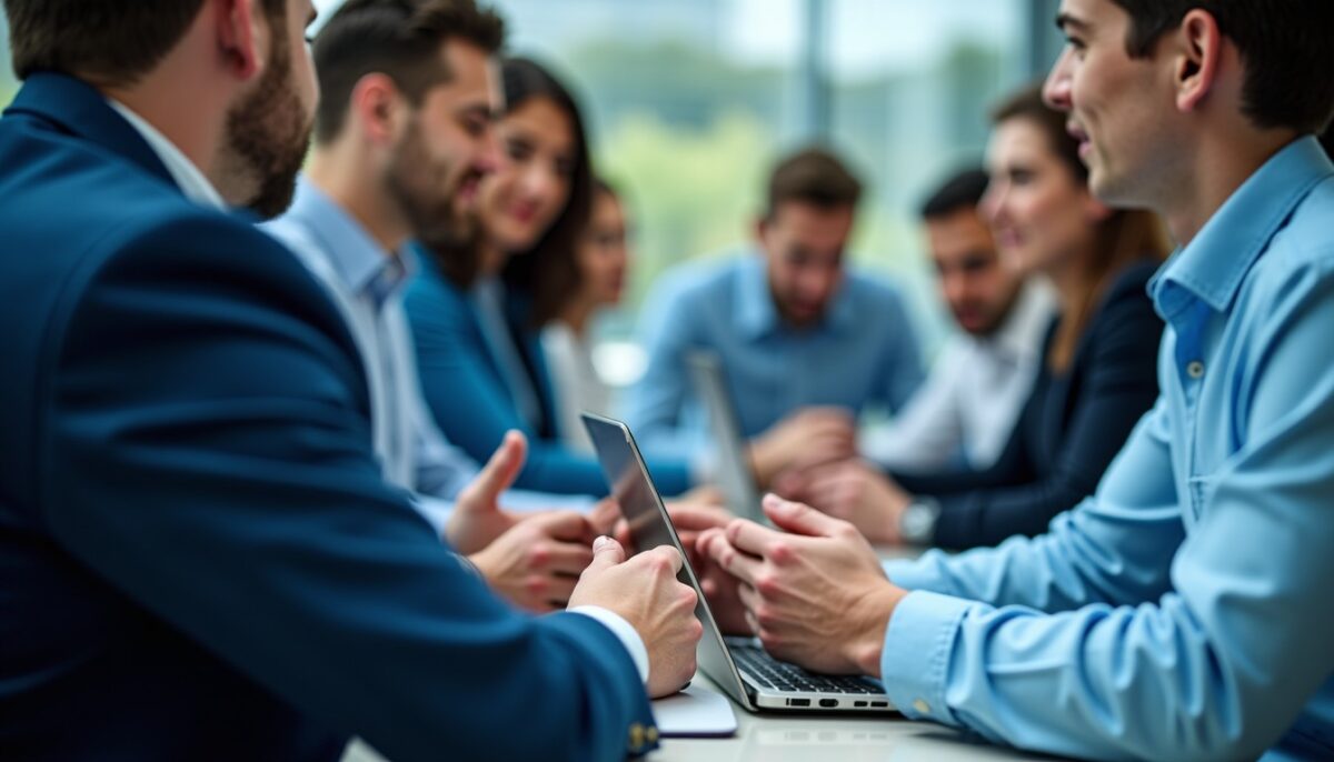 Expertise multimédia : définition, applications et avantages pour les entreprises