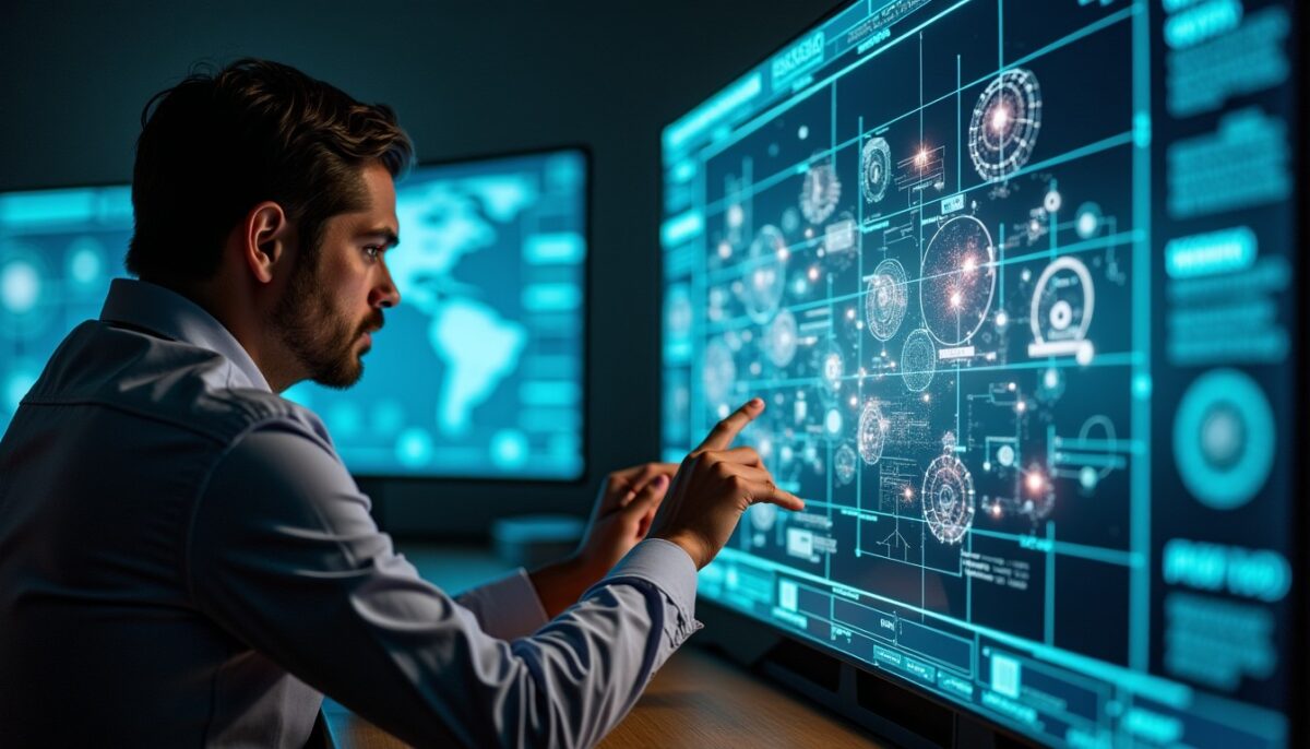 Comment l’intelligence artificielle façonne l’avenir du motion design
