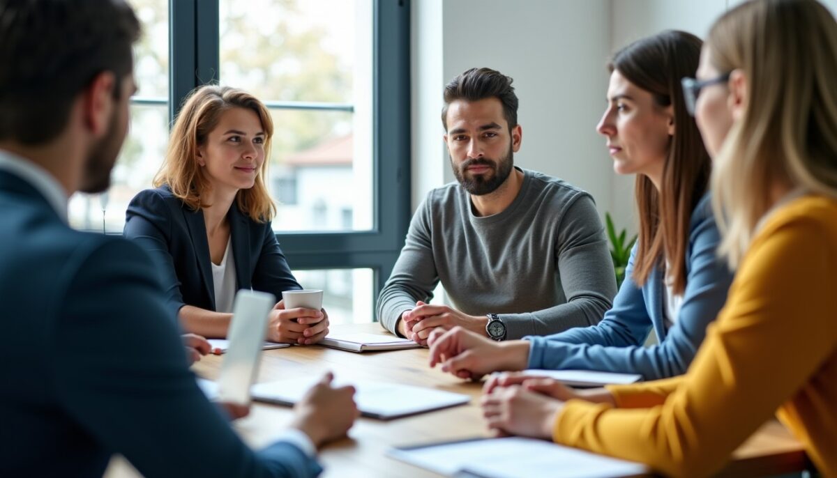 Agence de recrutement en conformité : missions, profils recherchés et conseils pour bien choisir