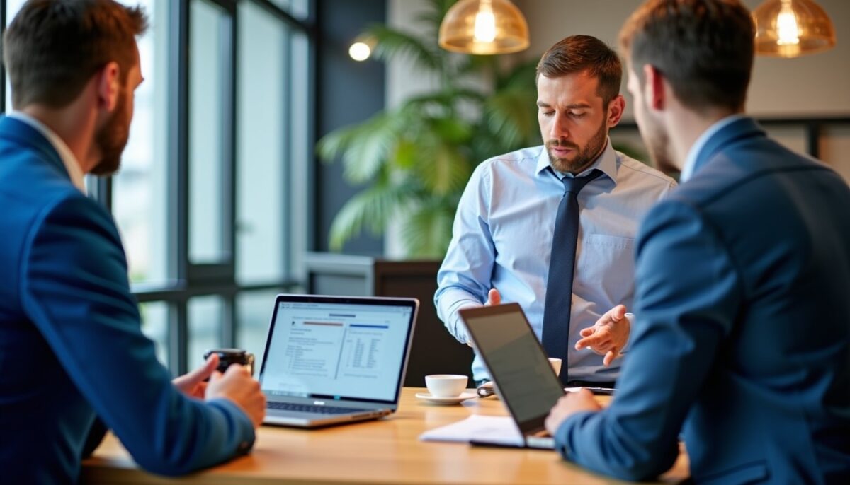 Guide pratique pour sélectionner la solution GED idéale pour votre entreprise