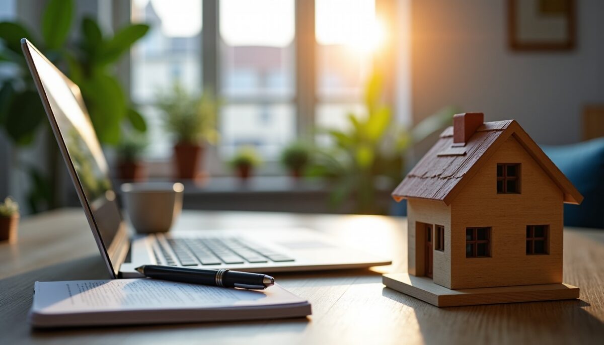 SCPI et investissement immobilier passif : percevez des revenus locatifs sans les tracas de la gestion