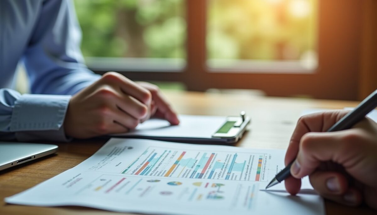 Guide pratique pour sélectionner un produit structuré afin d&rsquo;optimiser la diversification de votre patrimoine